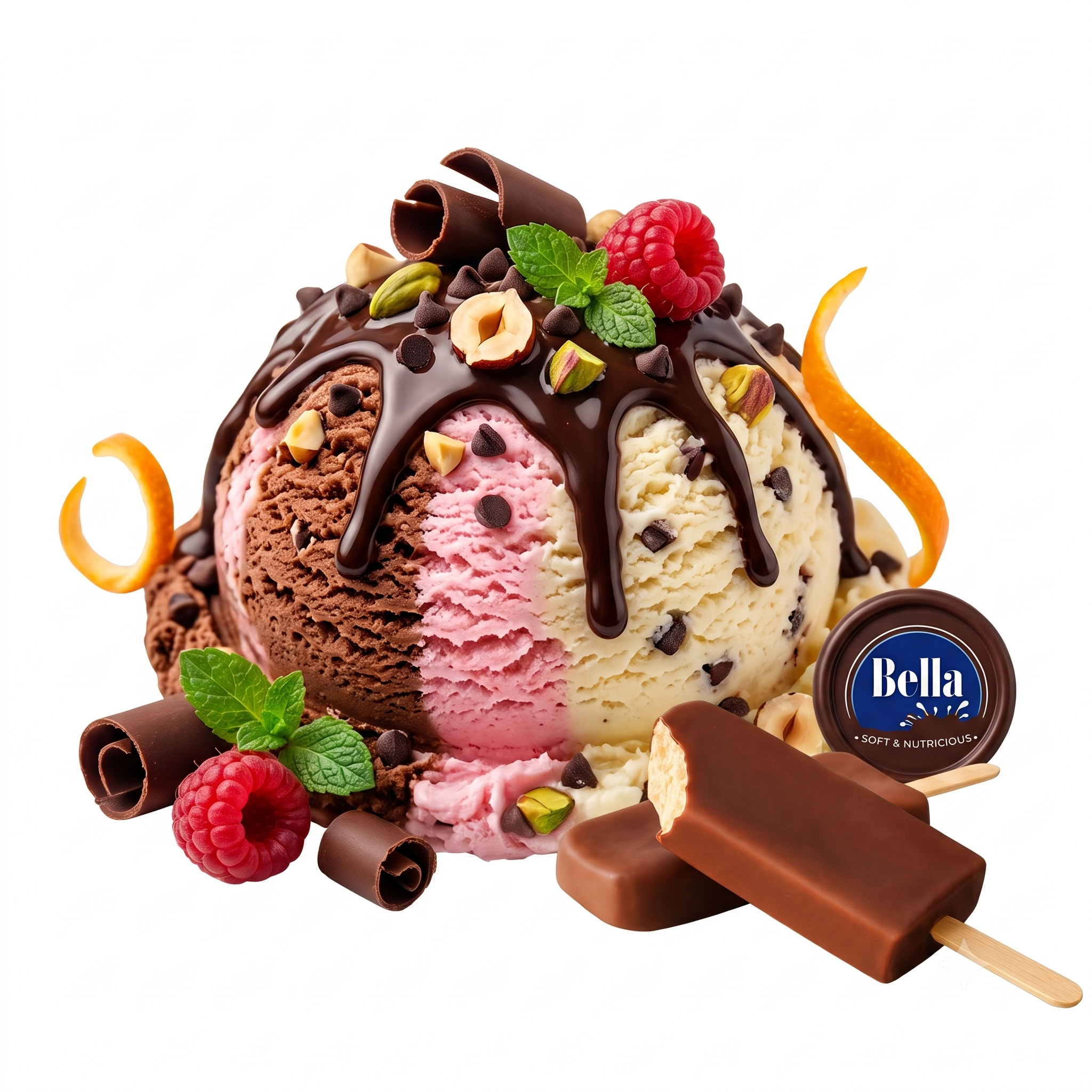 Ice Cream